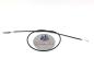 Preview: BMW R90,R50 Cable Gaszug Zug Original 32731236617