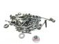 Preview: Kawasaki ZX6R ZX636 C 05-06 Motorschrauben Schrauben Rest