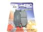 Preview: YAMAHA EBC FA179 Bremsbeläge Brake vorne XJ600,SR400,SCR950 MCB640