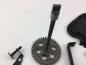 Preview: Kawasaki ZX6R ZX636 C 05-06 Ölpumpe Zahnrad Rest teile