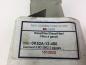Preview: Kia Carnival 2,9D 02-03 Dieselfilter Diesel Filter 0K52A13480 Oldtimer Clasik