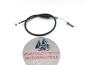 Preview: 32731242593 BMW Cable Gaszug Chokezug Zug Original 54cm/64,5cm