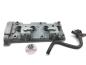 Preview: Kawasaki ZX6R 636B Ventildeckel Zylinderkopfdeckel Motordeckel 03-04