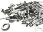 Preview: Kawasaki ZX6R ZX636 C 05-06 Motorschrauben Schrauben Rest