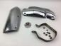 Preview: BMW R1100GS,R1100,R850 Auspuff Halterung,Blende,Schutz 18321341257