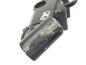 Preview:  Kawasaki ZX 12 R ZX12R Gabelbrücke Gabel Brücke oben