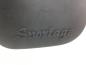 Preview: KIA Sportage Schmutzfänger Spritzlappen Hinten R-L 0K01951871F02 Neu Original