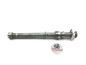 Preview: Kawasaki ZX6R 636B Achse hinten Hinterradachse Radachse 03-04