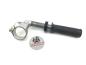 Preview: Honda CBR1100XX SC35 Lenkerstummel Lenker Stummel links