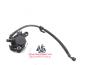Preview: Honda CBR 600 RR PC37 Bremszange Bremssattel hinten 03-06