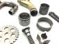Preview: Yamaha YZF R1 RN01 4XV 98-99 Restteile,Steuerkette,Wasserrohr