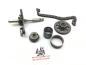 Preview: Yamaha YZF R1 RN01 4XV 98-99 Restteile,Steuerkette,Getriebe Schaltwelle,Anlasser Zahnrad