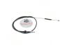 Preview: 327312300 BMW Cable Kupplungszug Zug Original 108,5/134,5cm