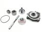 Preview: Kawasaki ZX6R ZX636 C 05-06 Wasserpumpe Gehäuse