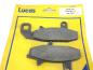 Preview: Lucas Gerling SuzukiVA MCB 597  DR650 Bremsbeläge Brake Neu