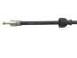 Preview: 327312300 BMW Cable Kupplungszug Zug Original 124/149cm