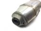 Preview: Honda Cbr 600 RR PC37 Auspuff Endtopf links Original 05-07 HM MEE E3