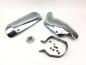 Preview: BMW R1100GS,R1100,R850 Auspuff Halterung,Blende,Schutz 18321341257