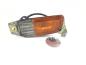 Preview: Toyota Carina TA14,12 81520-19208 Blinker Signal Links Classik Oldtimer