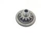Preview: Kawasaki ZX6R ZX636 C 05-06 Anlasser Starter Zahnrad Anlasserzahnrad Starterrad