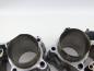 Preview: HONDA NTV 650 RC33 Motor Zylinder Kolben vorne hinten
