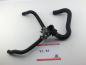 Preview: Honda CBR 600 RR PC37 Bj.03 06 Kühlwasser Schlauch Flansch Thermostat Gehäuse