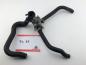 Preview: Honda CBR 600 RR PC37 Bj.03 06 Kühlwasser Schlauch Flansch Thermostat Gehäuse
