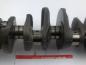 Preview: SUZUKI GSX R 750 K4 K5 Kurbelwelle Crankshaft Crank