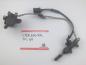 Preview: Honda CBR 600 RR PC40 Bremse Bremspumpe Bremssattel hinten