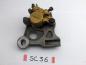 Preview: honda vtr 1000 f sc36 Bremssattel Bremszange Hinten