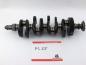 Preview: Honda CBR 600 F PC25 Kurbelwelle Crankshaft
