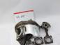 Preview: Honda CBR 600 F PC25 Kolben Pistion Pleuel Pleuelstange