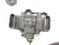 Preview: Aprilia Tuono V4 1100 Drosselklappen Demand Sensor B044414 HR0091736