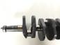 Preview: Kawasaki ZX-6 R ZX600j EZ-01 Motor Kurbelwelle Crankshaft