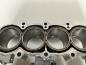 Preview: Kawasaki ZX 6R Ninja ZX600F 95-97 Motor Zylinder  Kolben