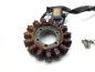 Preview: CBR 1000 RR Fireblade SC59 08-12 Motor Lichtmaschinen Stator Zündimpulsgeber Pick Up