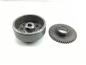 Preview: Honda CBR 600 F PC31 Motor Anlasserfreilauf Starterfreilauf  Rotor Polrad