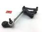 Preview: Yamaha R6 RJ03 99-01 Umlenkung Umlenkhebel Schwinge Knochen