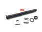 Preview: Yamaha R6 RJ03 99-01 Steckachse Achse hinten