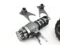 Preview: Kawasaki ER-500 Bj 05 Getriebe KM 13900 TOP TOP