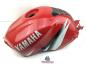 Preview: Yamaha R6 Benzintank Kraftstofftank Tank
