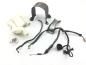 Preview: Honda Africa Twin XRV 750 RD04 Restteile Kleinteile bremslichtschalter
