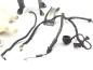 Preview: Honda Africa Twin XRV 750 RD04 Restteile Kleinteile bremslichtschalter