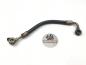 Preview: Honda VTX 1800 SC46 VTX 1800C Leitung Schlauch Benzinleitung original