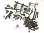 Preview: Honda VTX 1800 SC46 VTX 1800C Schrauben Restteile Rest Konvolut