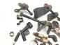 Preview: Honda VTX 1800 SC46 VTX 1800C Schrauben Restteile Rest Konvolut