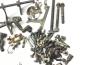 Preview: Honda VTX 1800 SC46 VTX 1800C Schrauben Restteile Rest Konvolut