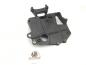 Preview: Ducati Monster 600 750 748 Batteriehalter 82912701A original