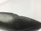 Preview: Ducati Monster 600 750 748  Hitzeschutzblech  Hitzeschutz carbon