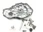 Preview: Honda CBR 900 RR SC44 SC50 Motordeckel Kupplungsdeckel original